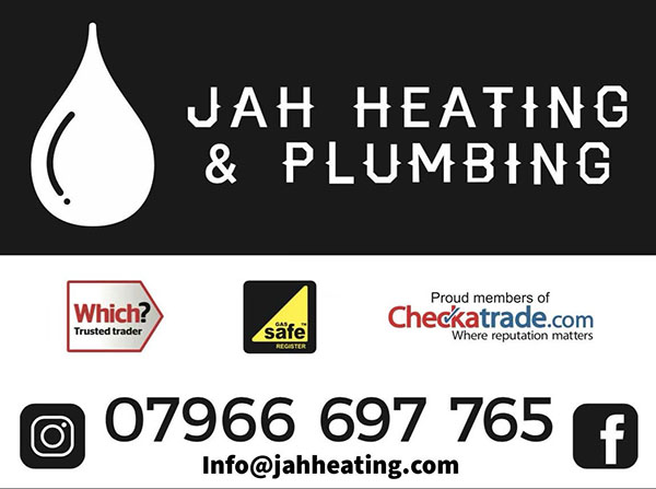 JAH Heating & Plumbing