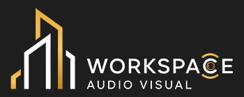 Workspace Audio Visual